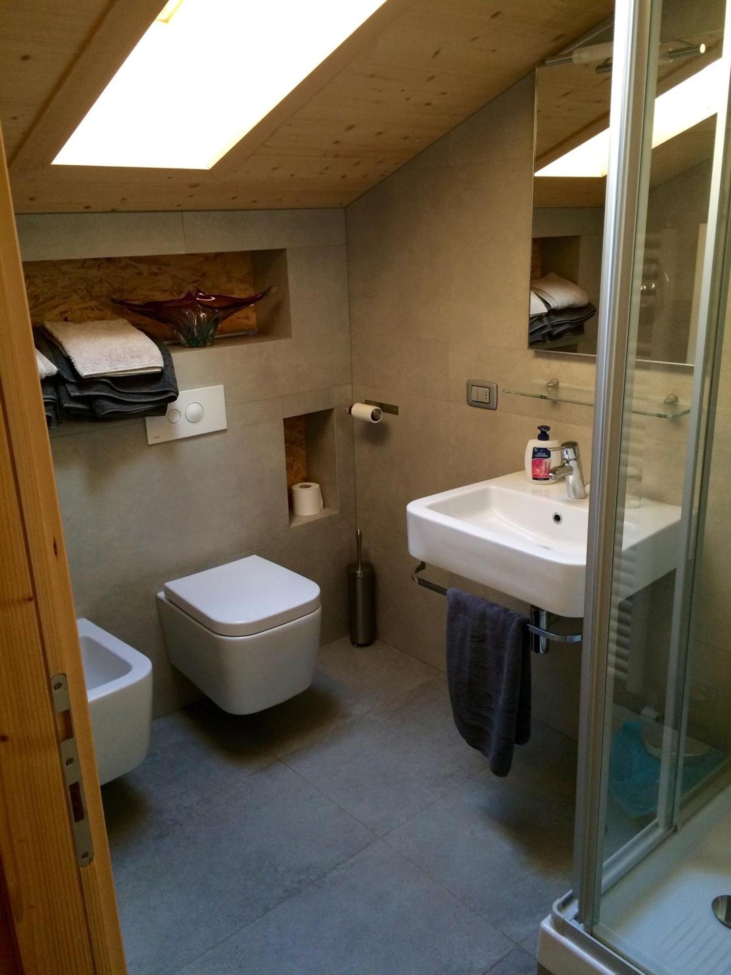 Agriturismo Botondoro San Nicolo di Comelico Kamer foto